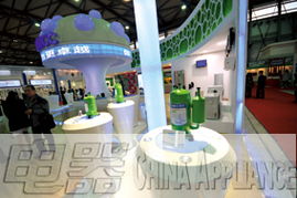 核心零部件驅動 家電產業升級與零配件銷售新篇章