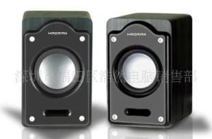 供應全木制2.0音箱 打造高檔華麗的居家聽覺享受