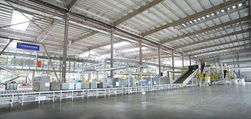 以舊換新激活產業鏈，零配件銷售迎來新機遇