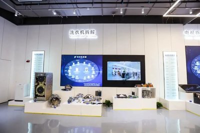 從家電巨頭到產(chǎn)業(yè)賦能者 海爾智家上市30年的零配件銷(xiāo)售變革與未來(lái)布局