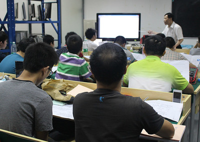 避坑指南 理性看待家電維修培訓(xùn)機(jī)構(gòu)，零配件銷(xiāo)售或是新思路